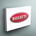 Bugatti - Blank Space Co.