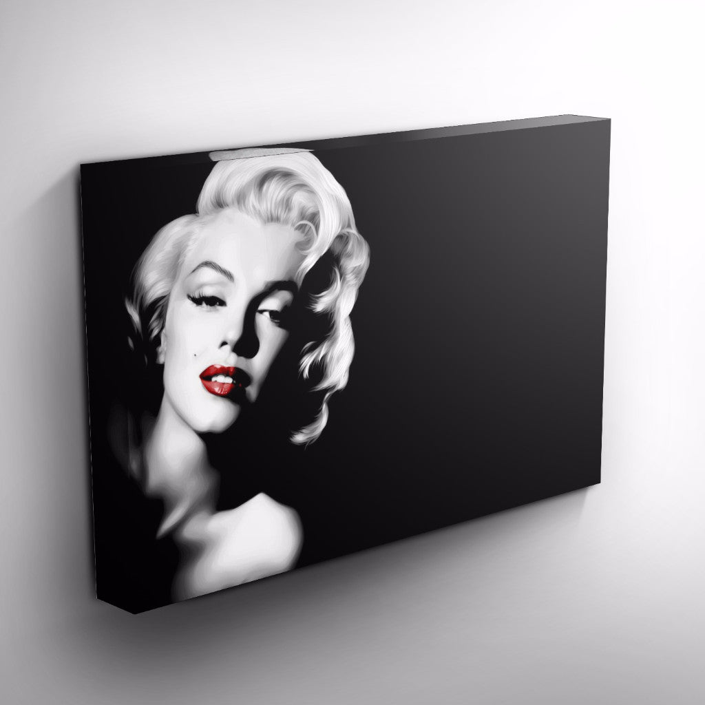 Marilyn - Blank Space Co.