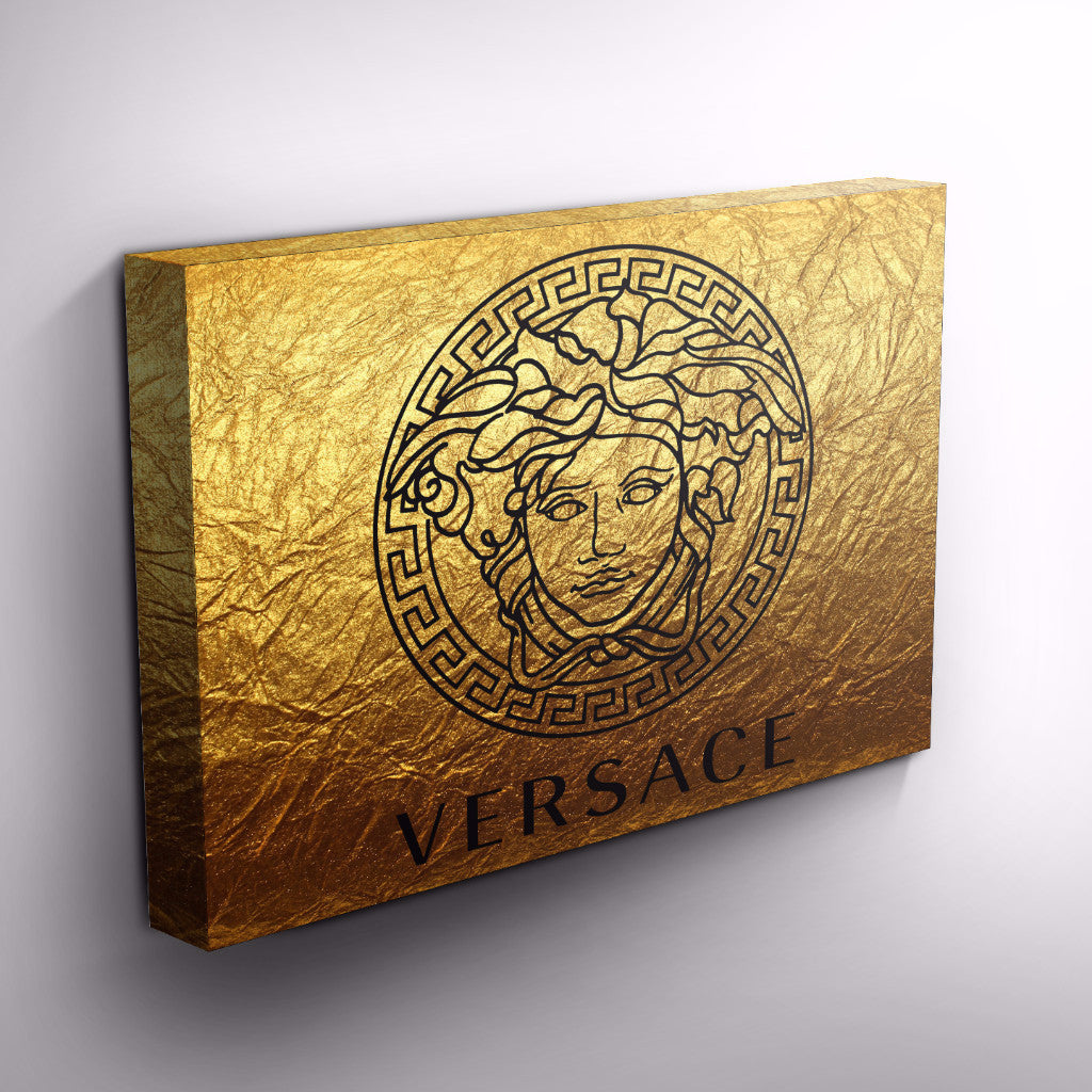 VERSACE - Blank Space Co.